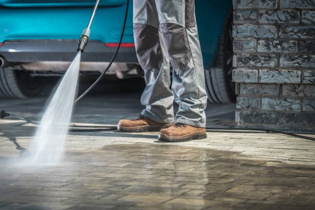 Best Dumpster Area Cleaning  in Mack, OH