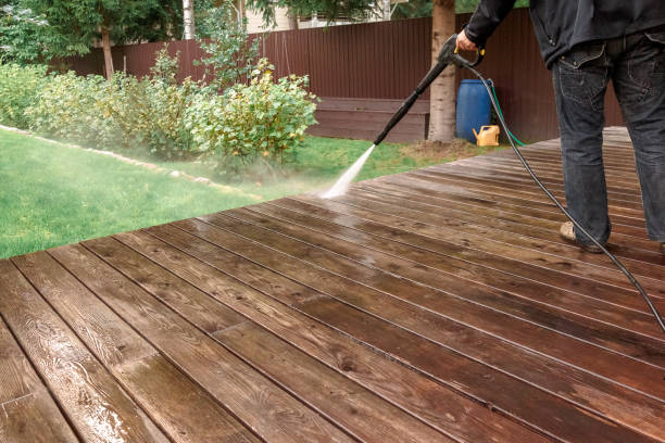 Best Boat and Dock Cleaning  in Mack, OH